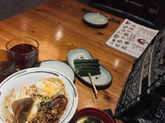 -鸟鸣门屋台料理(金帝银泰店)