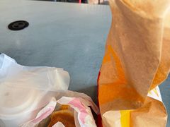 -麦当劳(花园北路店)