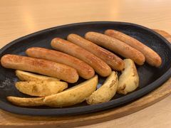 -萨莉亚意式餐厅(特力时尚汇店)