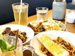 -Simple Yummy简单美味(上邦百汇城店)