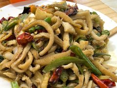 -三中高皇羊肉馆