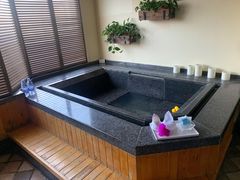 -春晖园度假酒店温泉