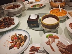 -宏宴·新京菜(望京店)