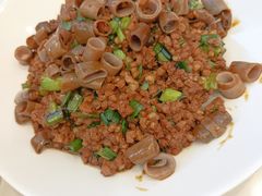 -船歌·鱼水饺青岛菜(国贸商城店)