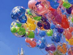 -上海迪士尼度假区