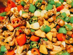 生炒鸡-东沙小镇主题餐厅(下沙店)