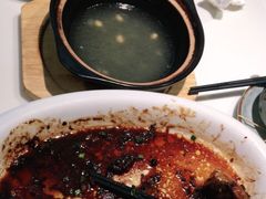 -原味田园·客家菜·土窑鸡(中航城君尚购物中心店)