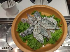 -龍歌自助小火锅(李沧顺和汇店)