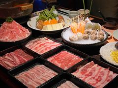 -山葵家·创意料理(宁波来福士店)