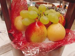 -聆桂烤鸭·金奖烤鸭(静联广场店)
