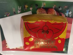 -德克士(西站站内店)