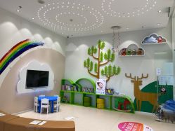 -青苗儿童口腔(长楹天街购物中心)