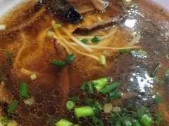 -康大口蘑面庄(将军街店)