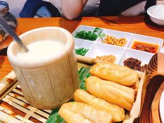 -福照楼汽锅鸡·云南菜(护国路店)