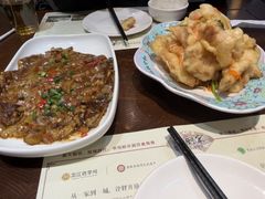 -老厨家(友谊路总店)