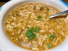 酸辣汤-华一楼(澳德乐店)