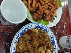 -九河居(荔湾路店)