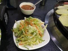 -海花锅盖烧烤店(怡馨家园店)
