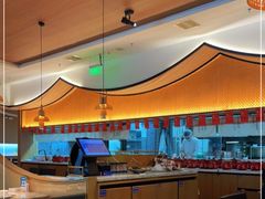 大堂-小菜园新徽菜(无锡宜家荟聚中心店)