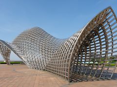 -南汇嘴观海公园