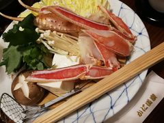 -蟹道乐( 新宿駅前店)
