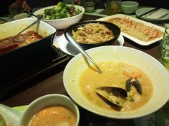 -有璟阁港式餐厅(金融街购物中心店)