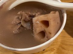 -宏记广东客家菜(丰汇店)