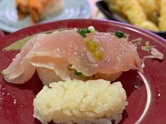 -寿司郎(皇庭广场店)