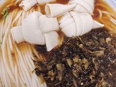 -盛兴面馆(真儒大厦店)