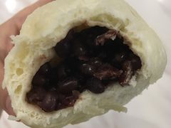 红豆包-老陶包子铺(南大西南村店)