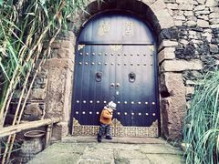 -驿舍·民國老营房院子私房菜(科学会堂店)