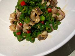 -明州小宴(文化广场店)