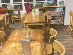 -雕刻时光咖啡馆(北师大店)