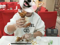 -小贝壳酒楼(经九路店)