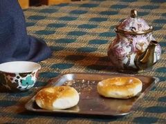 -百年老茶馆