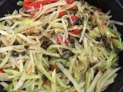 -云海肴·汽锅鸡·云南菜(美罗城店)