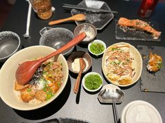 -饭团匠·料理小食堂(玉林店)