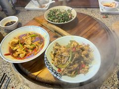 -好灶头妈妈菜·千岛湖土菜地标美食