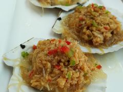 -睿柏云酒店-餐厅