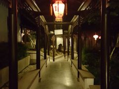 -扬州瘦西湖汇金酒店