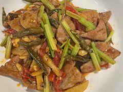 -花椒俏川菜小馆(南海万达店)