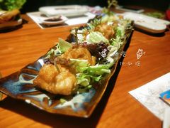 -肉魁屋·烧肉·烧鸟·酒场(高新店)