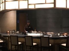 -佛山希尔顿酒店·融誉亚洲美食荟