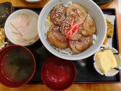 -小条食堂(筼筜天虹店)