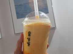 -果呀呀(凯德广场店)