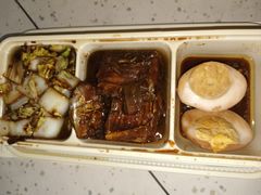 -宝轩渔府·老字号海鲜·正宗津菜(水上店)