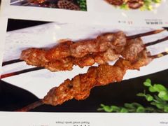 -新疆红柳花餐厅(新洲店)