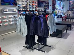 -李宁(大宁国际旗舰店)