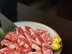 -大喜烤肉(海宁尚东店)