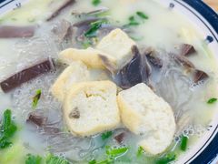 -鸭小妹鸭血粉丝(老门东店)